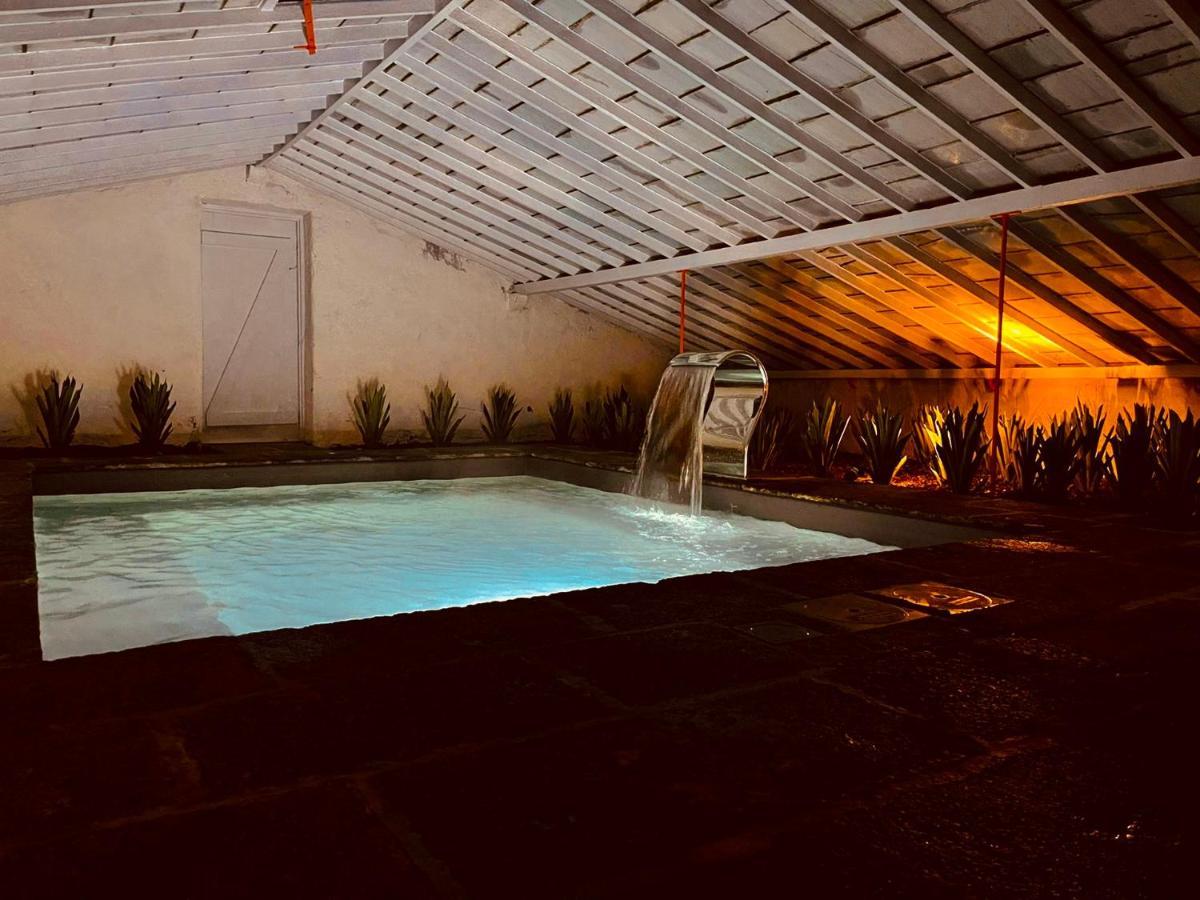 Herdade Do Ananas Farm stay *