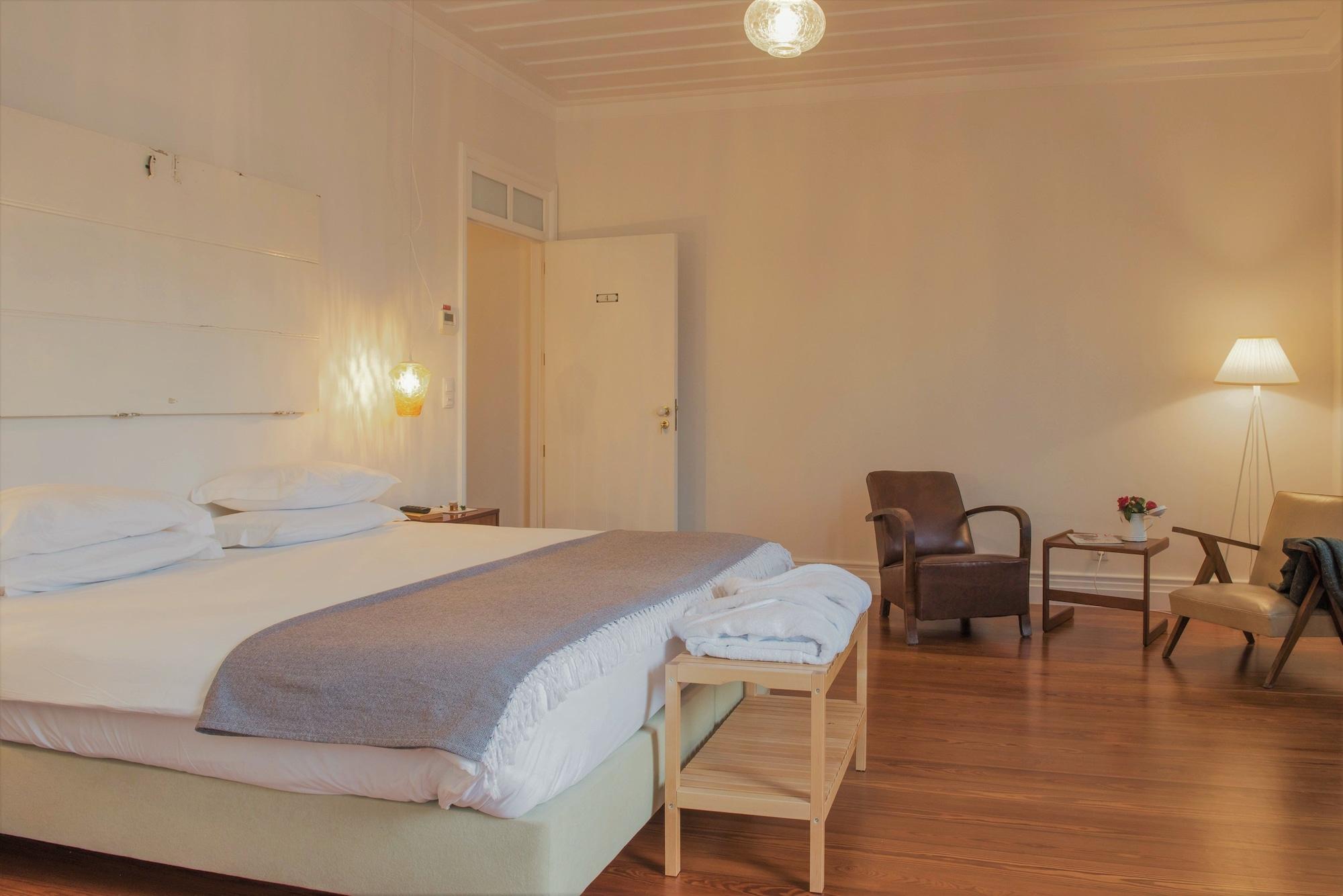 Herdade Do Ananas Farm stay Ponta Delgada (Sao Miguel)