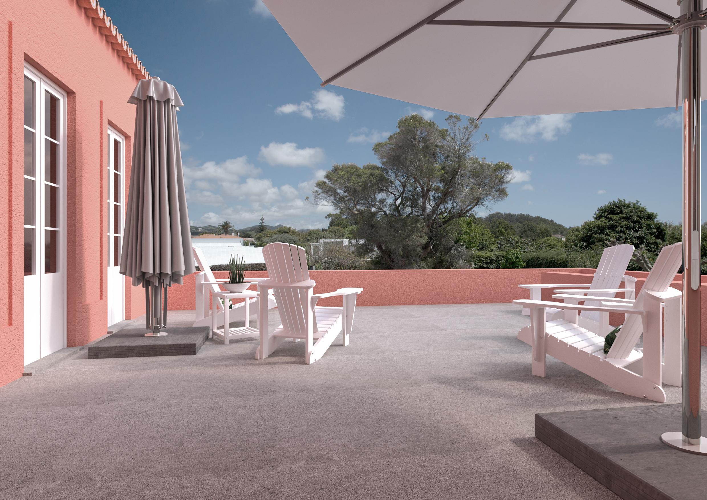 Herdade Do Ananas Farm stay