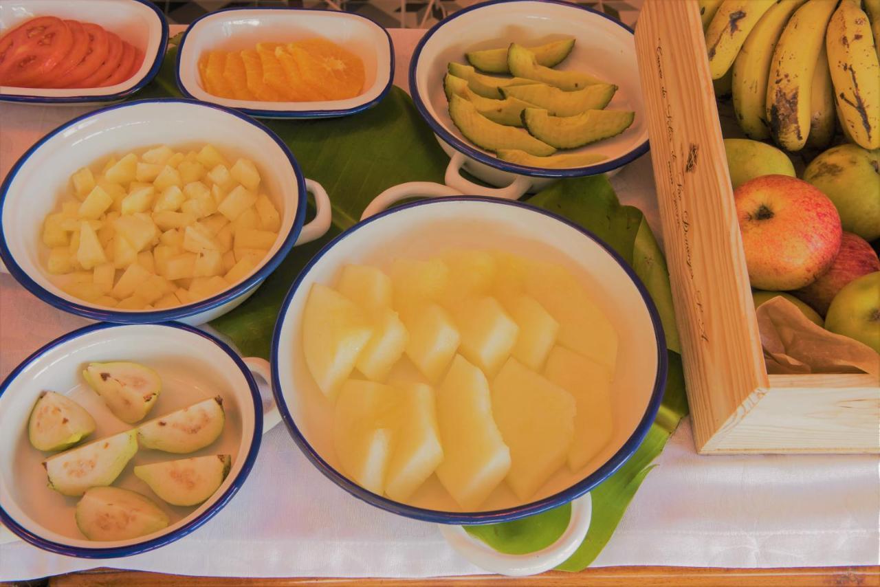 Farm stay Herdade Do Ananas