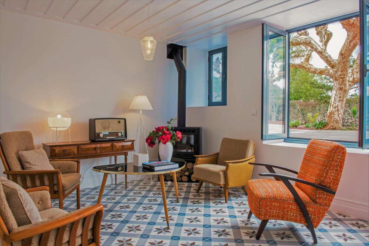 Farm stay Herdade Do Ananas Ponta Delgada (Sao Miguel)